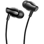 Фото BOROFONE BM61 Wanderer Black (6931474746054) гарнітура, вкладиші