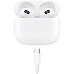 Фото BOROFONE BW81 White (6941991114953) TWS Bluetooth гарнітура #5