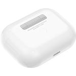 Фото BOROFONE BW81 White (6941991114953) TWS Bluetooth гарнітура #7