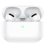 Фото BOROFONE BW27 White (6974443386929) TWS Bluetooth гарнітура