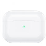 Фото BOROFONE BW27 White (6974443386929) TWS Bluetooth гарнітура #2