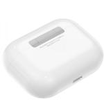 Фото BOROFONE BW27 White (6974443386929) TWS Bluetooth гарнітура #3