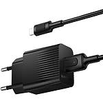 Зображення Мережевий ЗП BOROFONE BAS71A Black (6941991122576) 1*USB-A, 2.1A #2 Фото Мережевий ЗП BOROFONE BAS71A Black (6941991122576) 1*USB-A, 2.1A #2