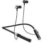 WUW-R169 black спортивна Buetooth 5.0 гарнітура - фото