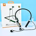 Фото WUW-R169 black спортивна Buetooth 5.0 гарнітура #1