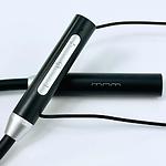 Фото WUW-R169 black спортивна Buetooth 5.0 гарнітура #4