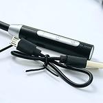 Фото WUW-R169 black спортивна Buetooth 5.0 гарнітура #6