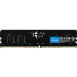 Фото DDR-5 32GB 5600МГц Crucial (CT32G56C46U5T) Tray