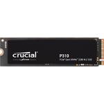 Фото SSD Crucial P310 4TB M.2 2280 NVMe PCIe Gen4x4 (CT4000P310SSD8) 7100/6000 MB/s