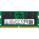 SO-DIMM 32GB DDR5 4800МГц Samsung (M425R4GA3BB0-CQK) - фото