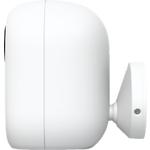 Фото Мережева камера зовнішня Ubiquiti UVC G6 Instant White (UVC-G6-INS-W) 4K, 8Мп, WiFi, IPX5,IR Night 6 #4