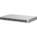 Коммутатор Ubiquiti Standard 48 (USW-48-EU) 48-port 1G, 4*SFP 1G - фото