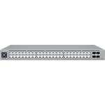 Фото Комутатор Ubiquiti Pro Max 48 (USW-PRO-MAX-48-EU) 32-port 1G, 16-port 2.5G, 4*SFP+ 10G