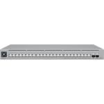 Фото Комутатор Ubiquiti Pro Max 24 (USW-PRO-MAX-24-EU) 16-port 1G, 8-port 2.5G, 2*SFP+ 10G