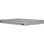 Фото Комутатор Ubiquiti Pro Max 24 (USW-PRO-MAX-24-EU) 16-port 1G, 8-port 2.5G, 2*SFP+ 10G #1