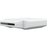 Комутатор Ubiquiti Flex (USW-FLEX) 4-port 1G PoE+,1-port 1G PoE++, 46W PoE - фото