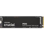 Фото SSD Crucial P510 2TB M.2 NVMe 2280 PCIE5.0 x4 (CT2000P510SSD8) 10000/8700 MB/s