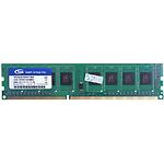 Фото DDR-3 4GB PC-12800 (1600) TEAM Elite (TED34G1600C11BK) 1.5V Bulk