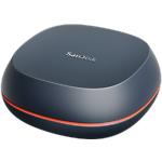 SSD SanDisk Desk Drive T40 4TB USB 3.2 Type-C Gen 2 (SDSSDT40-4T00-EM25) 1000/900 MB/s - фото