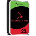 Фото HDD Seagate IronWolf Pro 28TB 7200rpm SATA3 256MB (ST28000NT000)