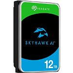 Зображення HDD Seagate SkyHawk AI 12TB SATA3 256Mb 7200rpm (ST12000VE003) Фото HDD Seagate SkyHawk AI 12TB SATA3 256Mb 7200rpm (ST12000VE003)