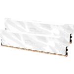 Зображення DDR-5 2шт x 16GB 6400МГц Crucial Pro OC White (CP2K16G64C32U5W) Фото DDR-5 2шт x 16GB 6400МГц Crucial Pro OC White (CP2K16G64C32U5W)