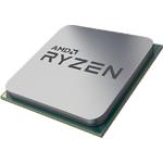 Фото CPU AMD Ryzen 5 PRO 8600G,4.3/5.0GHz,6C/12T,Socket-AM5 Tray (100-000001239) без кулера