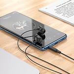 Зображення BOROFONE BM77 Ascending Black (6941991102950) гарнітура, вкладиші #1 Фото BOROFONE BM77 Ascending Black (6941991102950) гарнітура, вкладиші #1