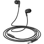 Фото BOROFONE BM83 Craft Black (6941991101960) гарнітура, вкладиші #2