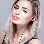 Фото BOROFONE BM83 Craft Black (6941991101960) гарнітура, вкладиші #3