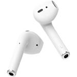 Фото BOROFONE BW31 White (6974443388923) TWS Bluetooth гарнитура #3