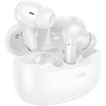 Фото BOROFONE FQ1 Shine White (6941991113291) TWS Bluetooth гарнитура #3