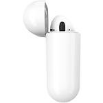 Фото BOROFONE BW89 White (6941991123191) TWS Bluetooth гарнітура #3