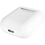 Фото BOROFONE BW89 White (6941991123191) TWS Bluetooth гарнітура #5