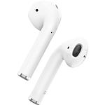 Фото BOROFONE BW89 White (6941991123191) TWS Bluetooth гарнітура #7