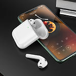 Фото BOROFONE BW89 White (6941991123191) TWS Bluetooth гарнітура #9