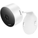 Зображення Мережева камера HOCO D7 indoor White HD IP-камера EU (6942007643580) WiFi, 4МП 2560*1440px, 180° #3 Фото Мережева камера HOCO D7 indoor White HD IP-камера EU (6942007643580) WiFi, 4МП 2560*1440px, 180° #3