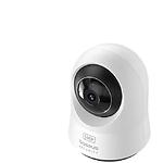 Фото Мережева камера Baseus Security P1 Indoor Camera 3K White (S0TV022130) WiFi,2304*1296,360,No Adapter #5