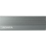 Фото HDD Rack A-DATA EC680 Gray (EC680-CCGY) Зовнішня кишеня для SSD M.2 PCIe, USB3.2 Gen2 Type-C #5