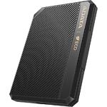 HDD Rack A-DATA EC600 Black (EC600-BCBK) Зовнішня кишеня 2.5", USB3.2 Gen2 - фото