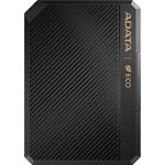 Фото HDD Rack A-DATA EC600 Black (EC600-BCBK) Зовнішня кишеня 2.5", USB3.2 Gen2 #2