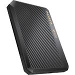 Фото HDD Rack A-DATA EC600 Black (EC600-BCBK) Зовнішня кишеня 2.5", USB3.2 Gen2 #3