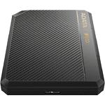 Фото HDD Rack A-DATA EC600 Black (EC600-BCBK) Зовнішня кишеня 2.5", USB3.2 Gen2 #4