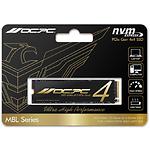 Фото SSD OCPC MBL-400 2TB M.2 NVMe 2280 PCIe4.0 (SSDM2PCIE4HP2TB) HEATSINK, 5000/4600Mb/s #1