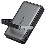 Фото Зовнішній акумулятор Power Bank ACEFAST M17 Black (6974316284000) Magnetic Wireless, 10000mAh, PD20W #3