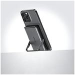 Фото Зовнішній акумулятор Power Bank ACEFAST M17 Black (6974316284000) Magnetic Wireless, 10000mAh, PD20W #5