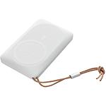 Фото Зовнішній акумулятор Power Bank VEGER VG-VP1151/W1151 White, Wireless charging, 10000mAh,PD20W,QC3.0 #4
