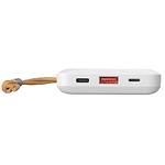 Фото Зовнішній акумулятор Power Bank VEGER VG-VP1151/W1151 White, Wireless charging, 10000mAh,PD20W,QC3.0 #7