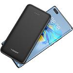 Фото Зовнішній акумулятор Power Bank VEGER VG-W1065 A10 Black (W1065) 10000mAh, 10W #6