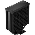 Зображення Cooler CPU PCCOOLER RT500 TC BK, TDP 245 Вт, 120мм Fan, LGA1851/1700/1200/115X/AM5/AM4 #3 Фото Cooler CPU PCCOOLER RT500 TC BK, TDP 245 Вт, 120мм Fan, LGA1851/1700/1200/115X/AM5/AM4 #3